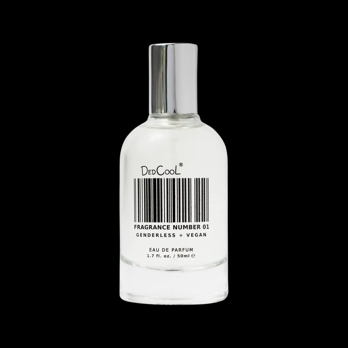 DEDCOOL Fragrance 01 Taunt Eau de Parfum 50ml Hot