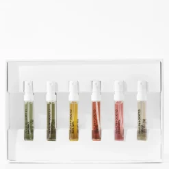 MALIN+GOETZ Fragrance Discovery Kit 6x2ml Clearance