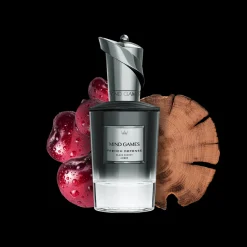 Mind Games French Defense Extrait de Parfum 100ml Online