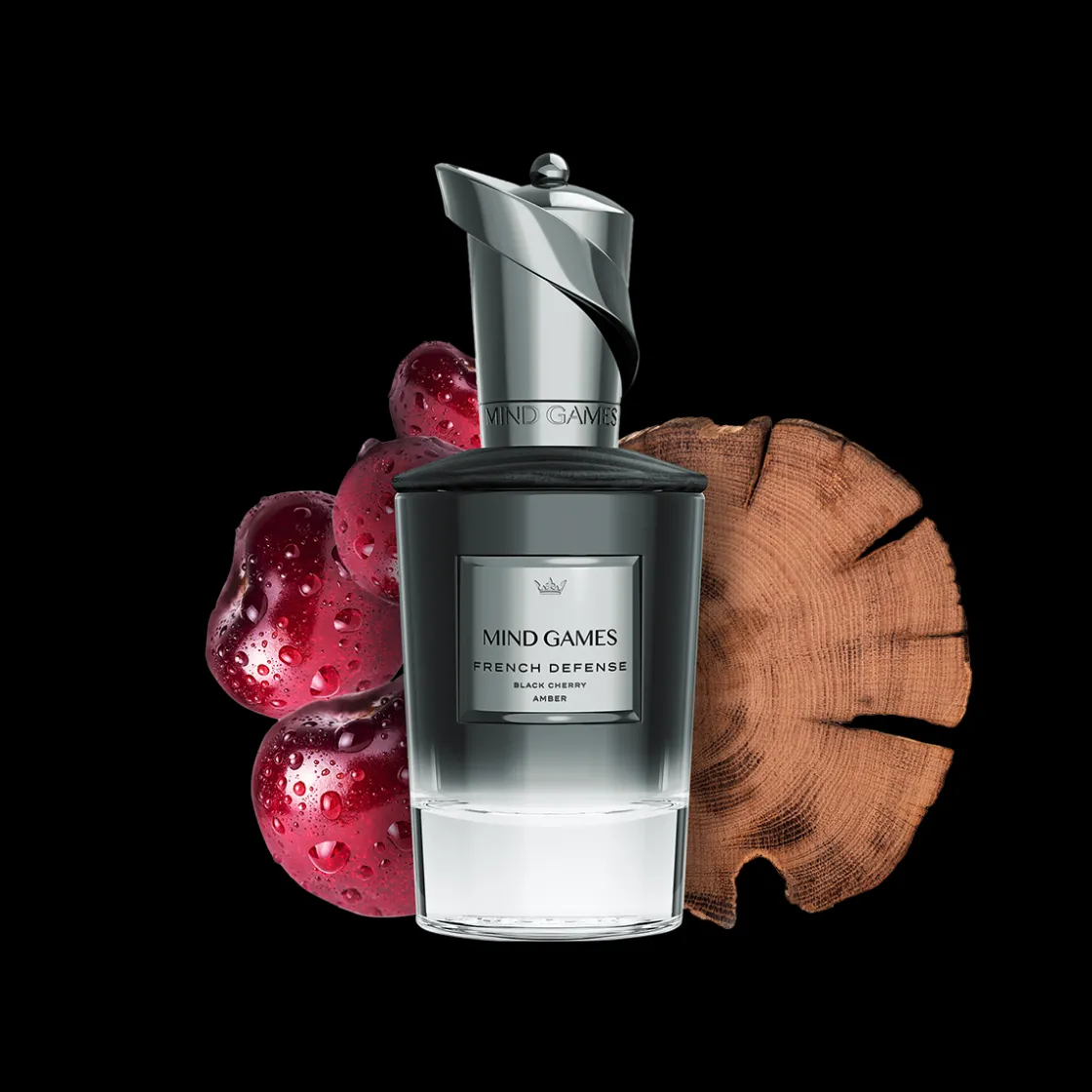 Mind Games French Defense Extrait de Parfum 100ml Online