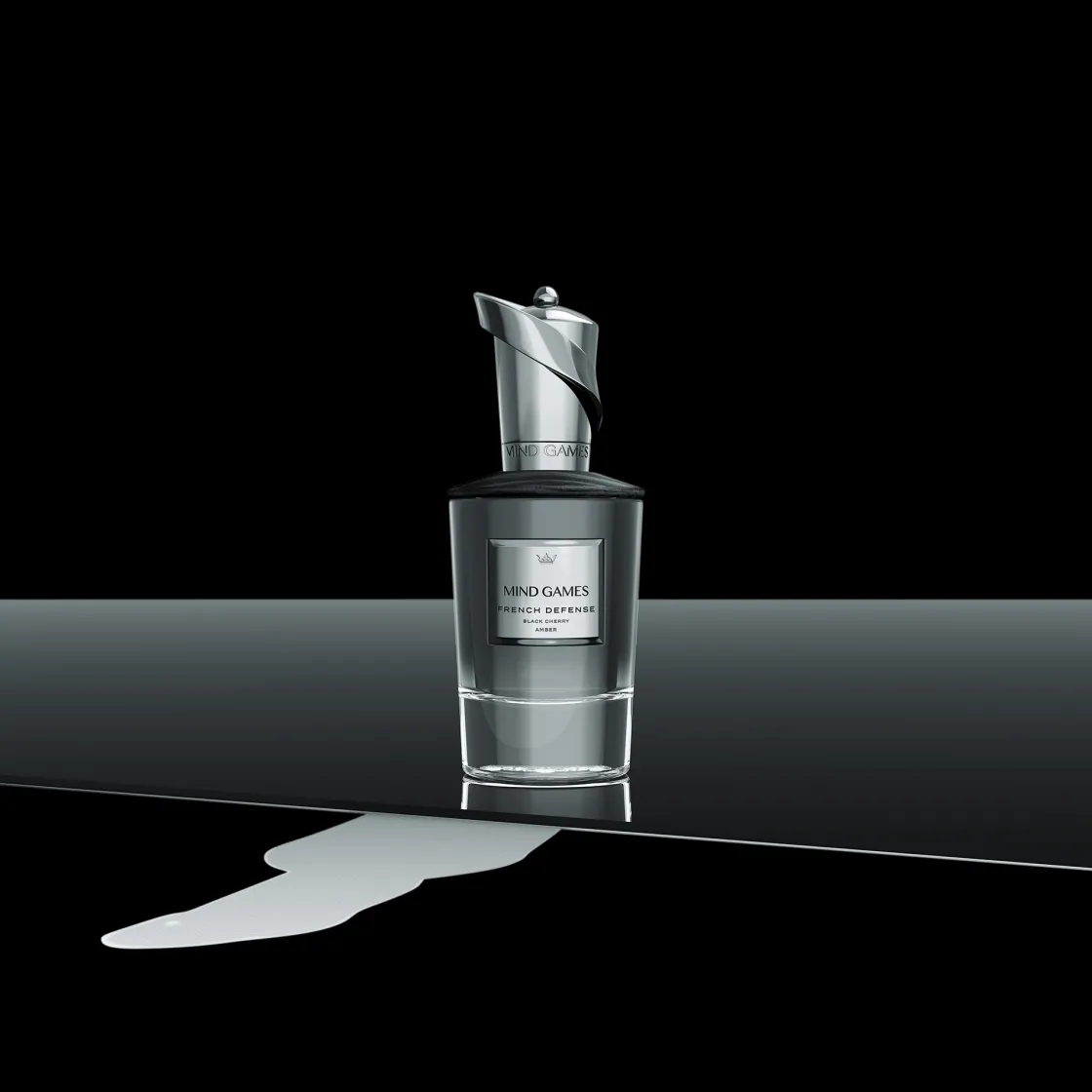 Mind Games French Defense Extrait de Parfum 100ml Online