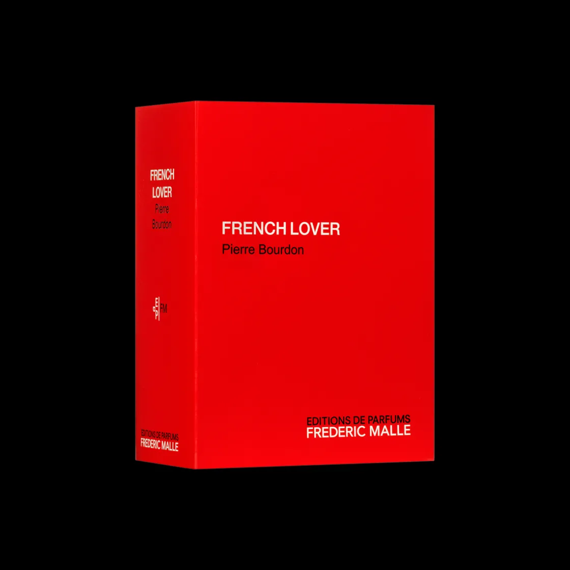 Frederic Malle French Lover Eau de Parfum 100ml Outlet