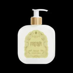 Santa Maria Novella Fresia Fluid Body Cream 250ml Outlet