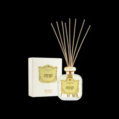 Santa Maria Novella Fresia Room Fragrance Diffuser 250ml New