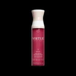 Virtue Frizz Block Smoothing Spray 150ml New