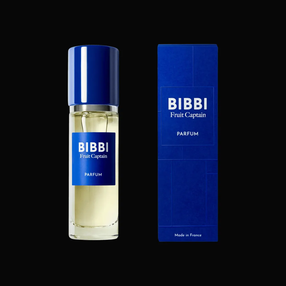 BIBBI PARFUM Fruit Captain Eau de Parfum 10ml Outlet