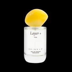 Layer+ Fruity Eau de Parfum Enhancer 100ml Hot