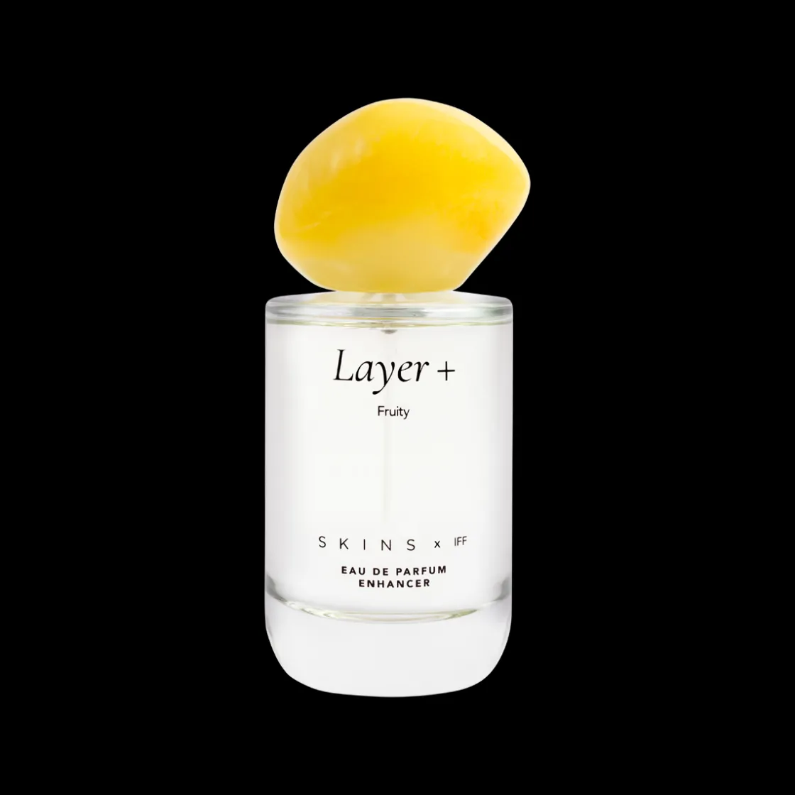 Layer+ Fruity Eau de Parfum Enhancer 100ml Hot