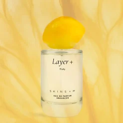Layer+ Fruity Eau de Parfum Enhancer 100ml Hot
