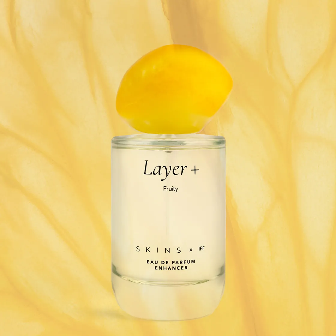 Layer+ Fruity Eau de Parfum Enhancer 100ml Hot