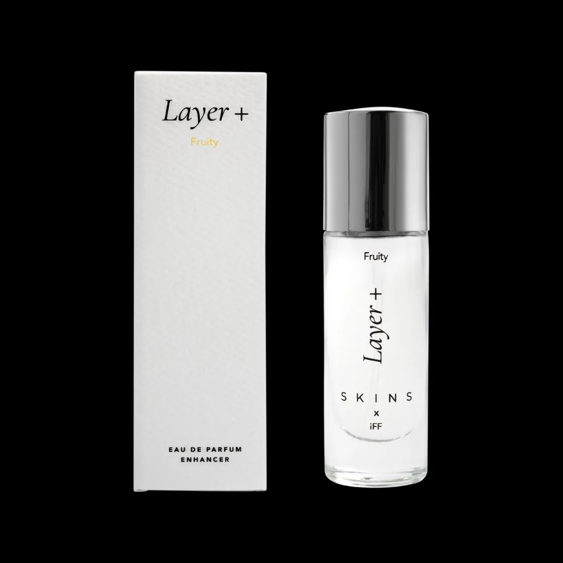 Layer+ Fruity Eau de Parfum Enhancer 10ml Best