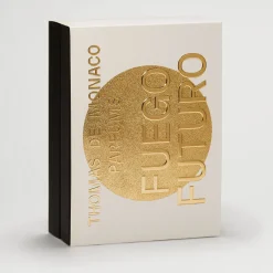 Thomas De Monaco Fuego Futuro Extrait de Parfum 50ml Sale