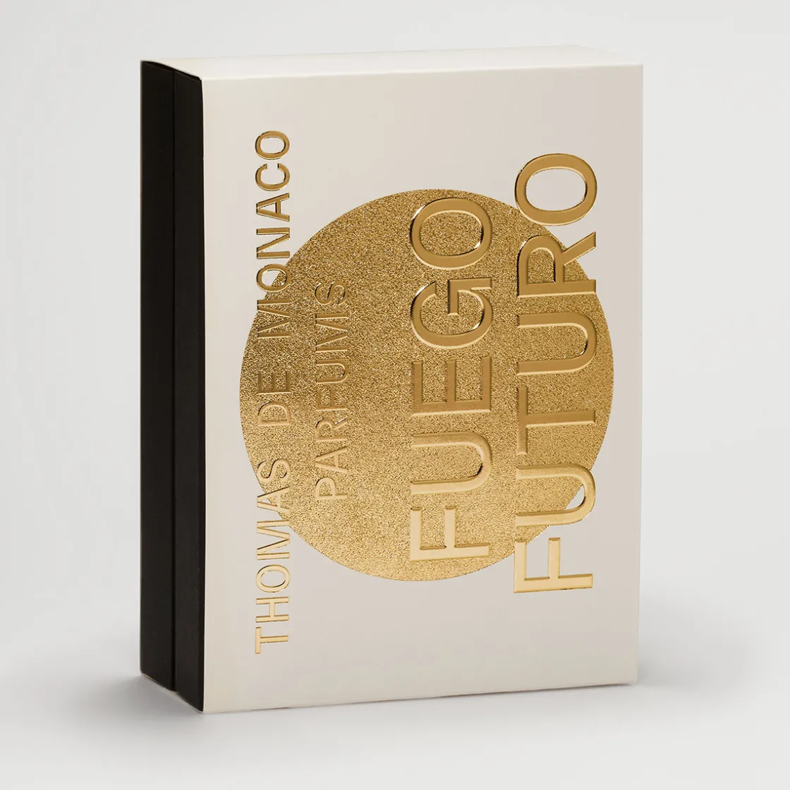 Thomas De Monaco Fuego Futuro Extrait de Parfum 50ml Sale