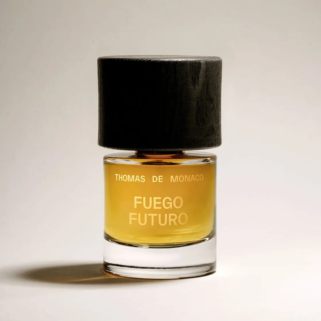 Thomas De Monaco Fuego Futuro Extrait de Parfum 50ml Sale