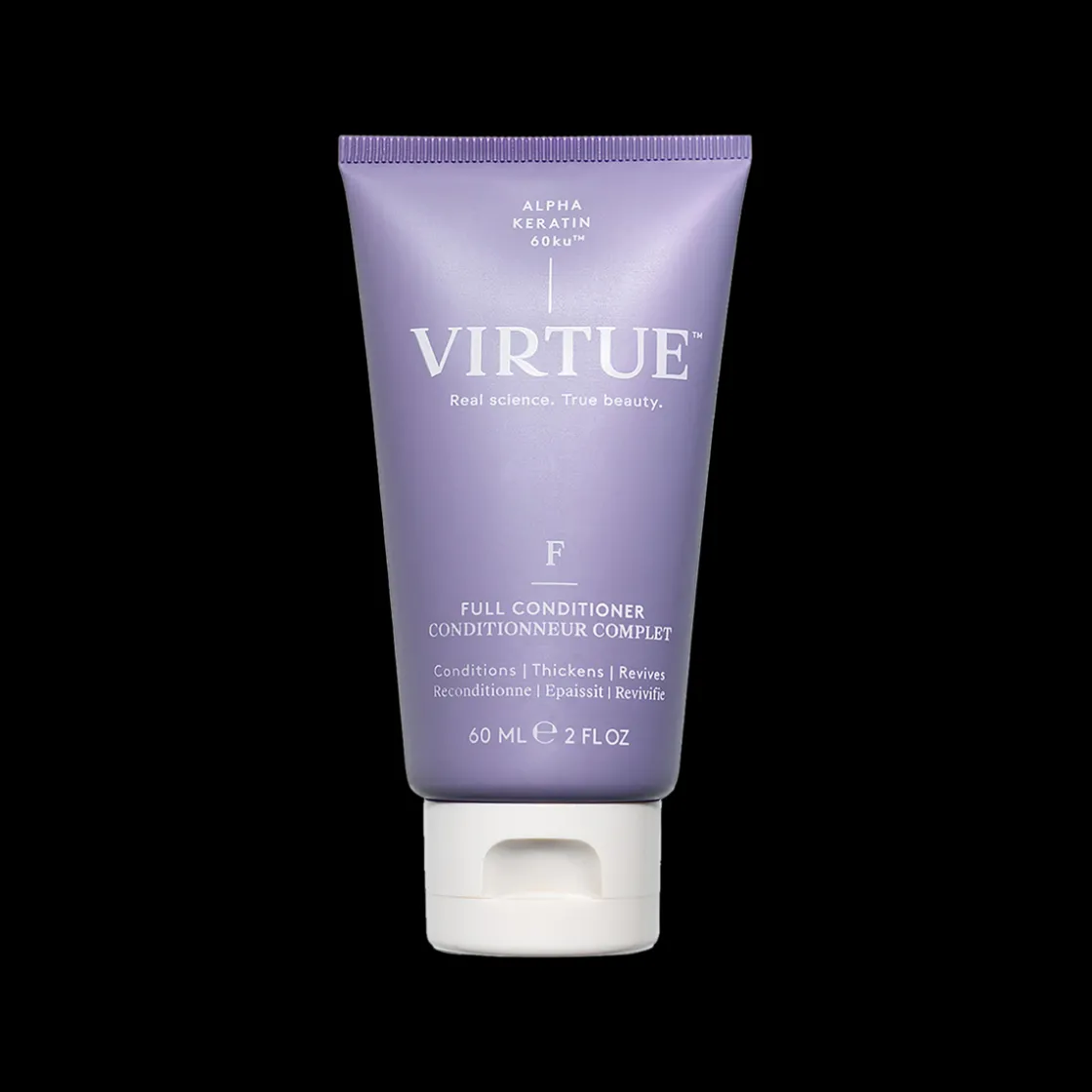 Virtue Full Conditioner Travel Size 60ml