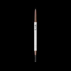 Ilia Full Micro-Tip Brow Pencil Blonde Outlet