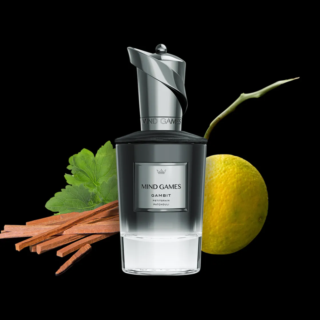 Mind Games Gambit Extrait de Parfum 100ml Online