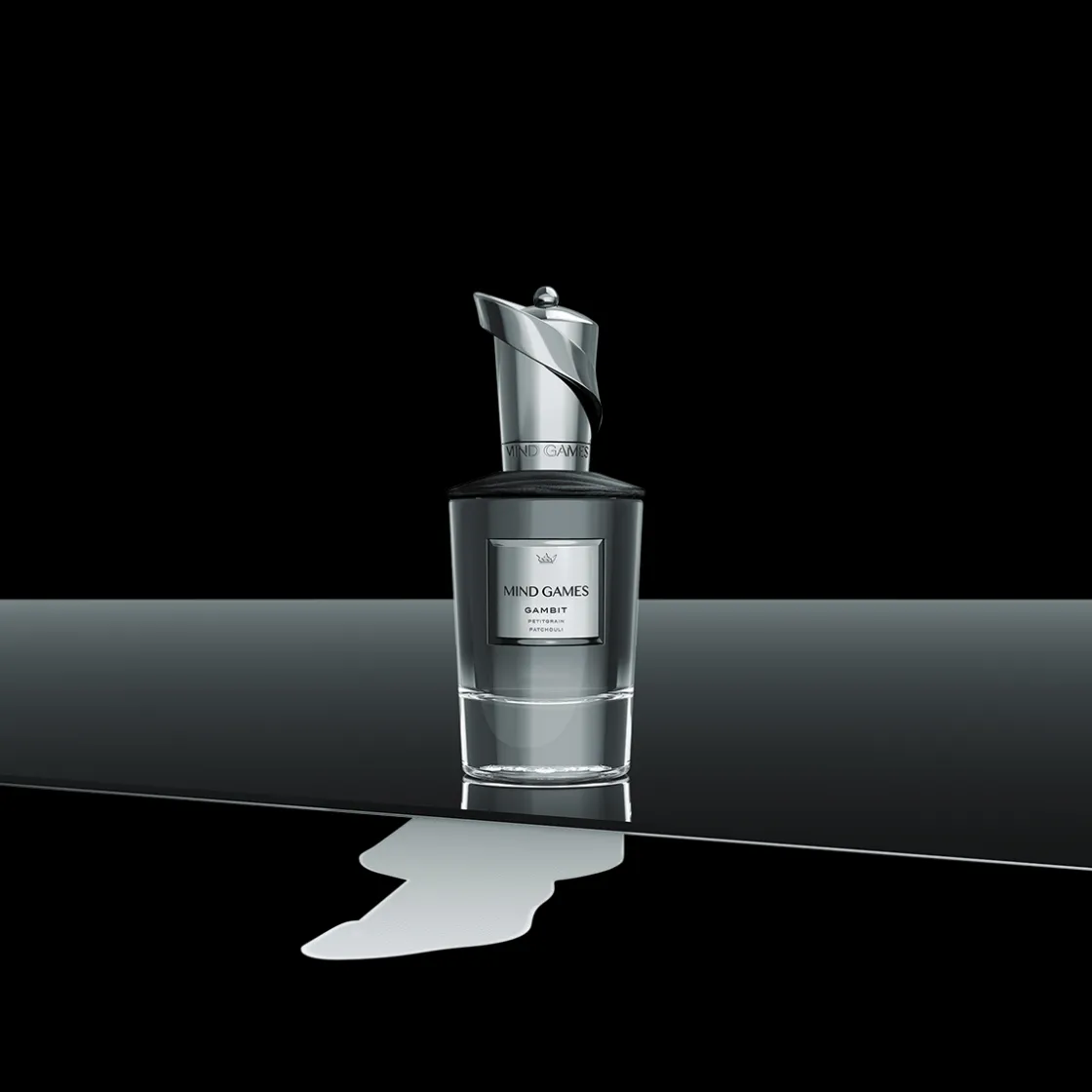Mind Games Gambit Extrait de Parfum 100ml Online