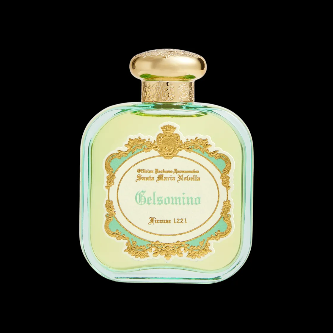 Santa Maria Novella Gelsomino Eau de Parfum 100ml Clearance
