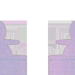 Olfactif Gemini Wild Berries Scented Candle 240gr Online