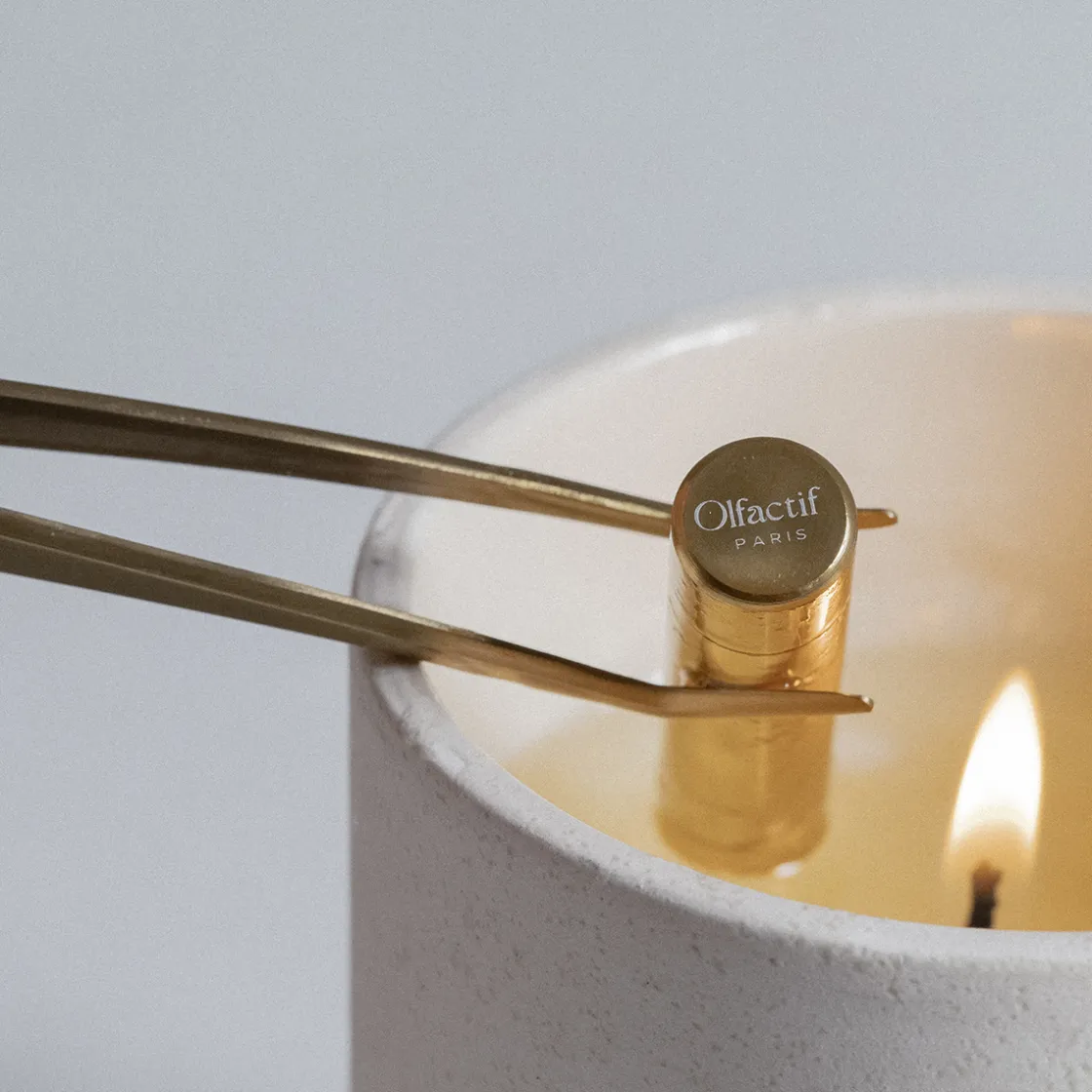 Olfactif Gemini Wild Berries Scented Candle 240gr Online