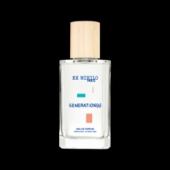 EX NIHILO Generation(s) Eau de Parfum 100ml Clearance