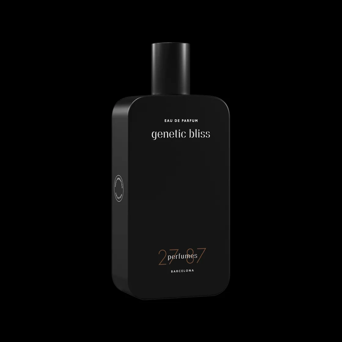 27 87 Perfumes Genetic Bliss Eau de Parfum 87ml Online