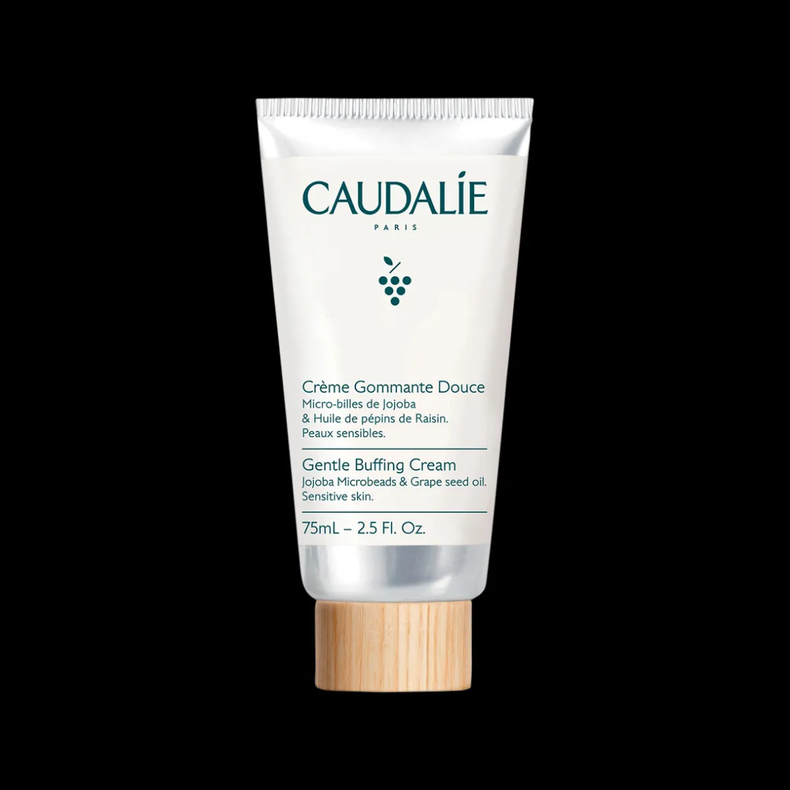 Caudalie Gentle Buffing Cream 75ml 75ml Hot