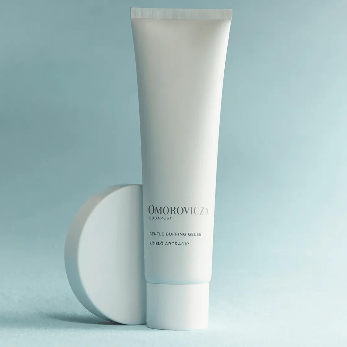Omorovicza Gentle Buffing Gelee 150ml Discount