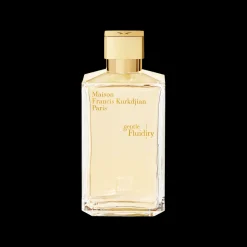 Maison Francis Kurkdjian Gentle Fluidity Gold Edition 200ml New