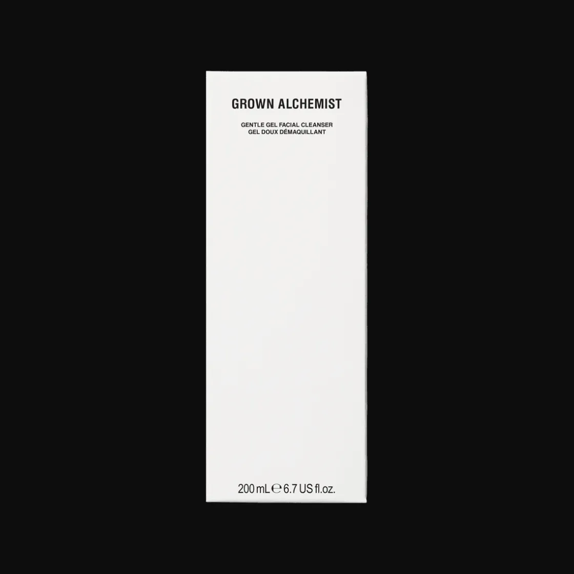 Grown Alchemist Gentle Gel Facial Cleanser 200ml Discount