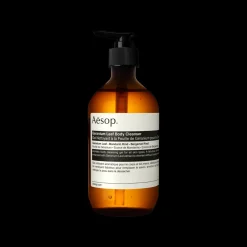 Aesop Geranium Leaf Body Cleanser 500ml