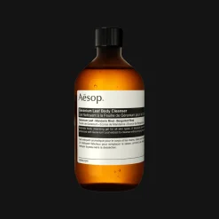 Aesop Geranium Leaf Body Cleanser Refill 500ml Best