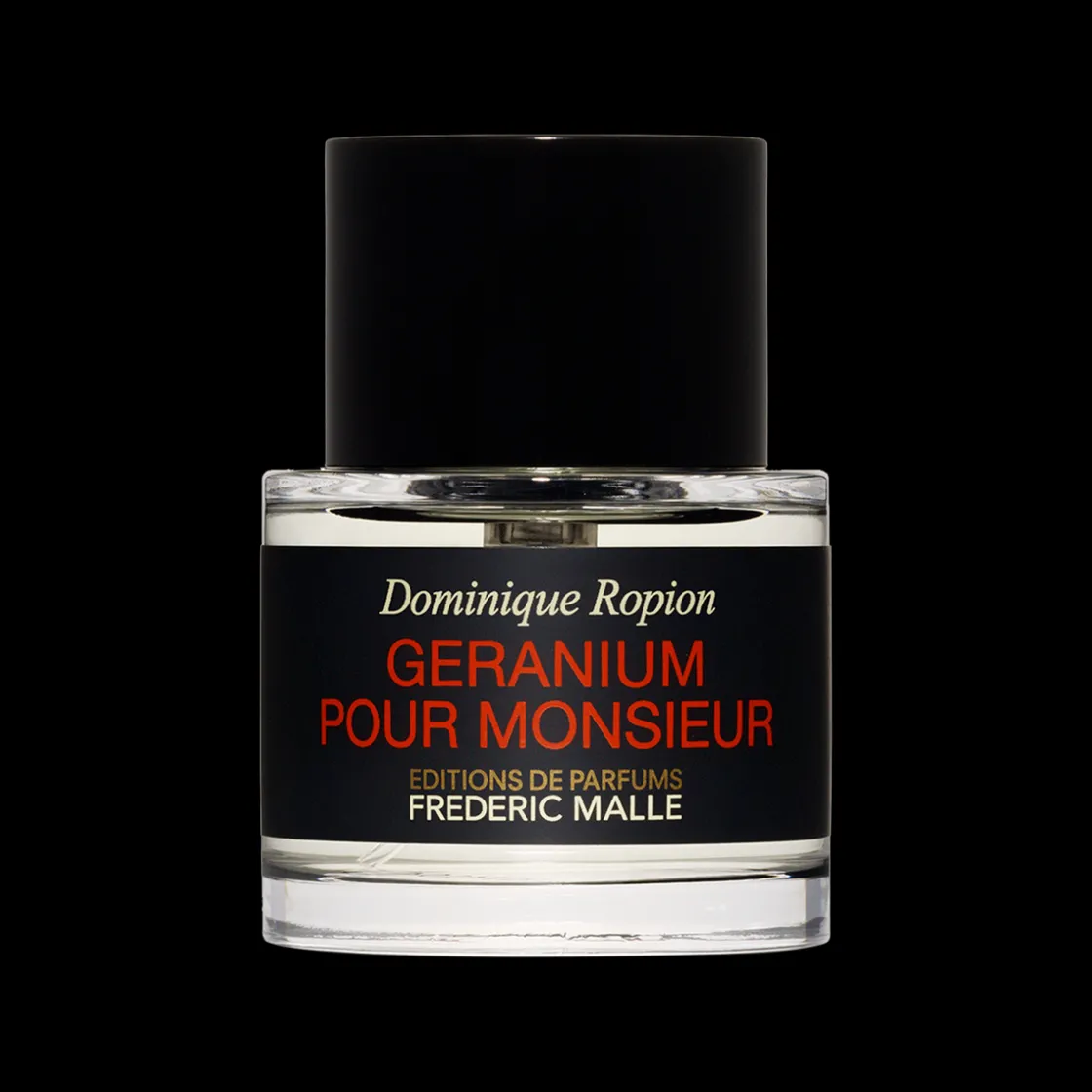 Frederic Malle Geranium pour Monsieur Eau de Parfum 50ml Discount