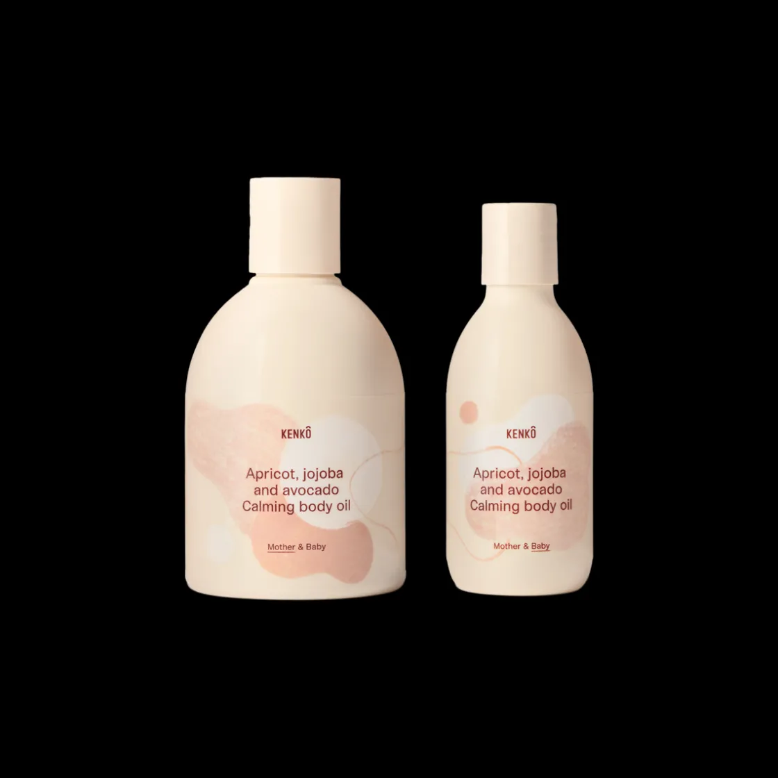 KENKO Gift Bonding Duo Set 300ml Clearance