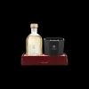 Dr. Vranjes Firenze Gift Box Ambra + Candle