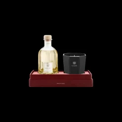 Dr. Vranjes Firenze Gift Box Ambra + Candle Online