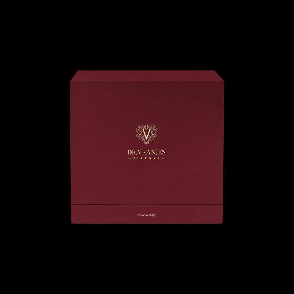 Dr. Vranjes Firenze Gift Box Rosso Nobile + Candle Online