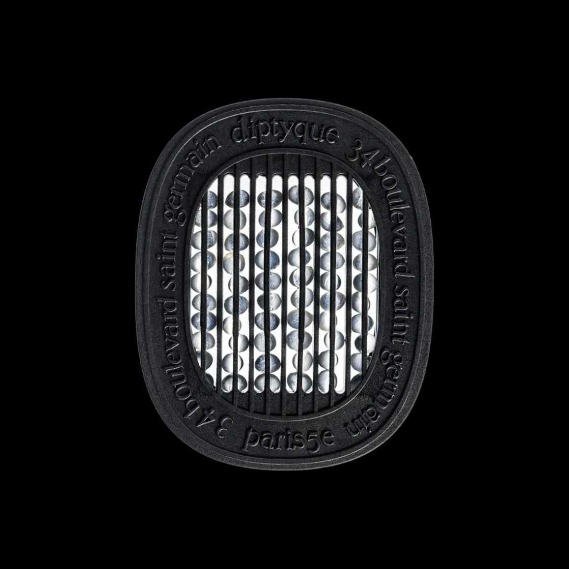 Diptyque Gingembre Diffuser Capsule Discount
