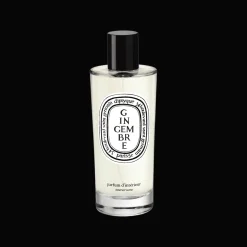 Diptyque Gingembre Room Spray 150ml Outlet