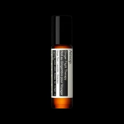 Aesop Ginger Flight Therapy 10ml New