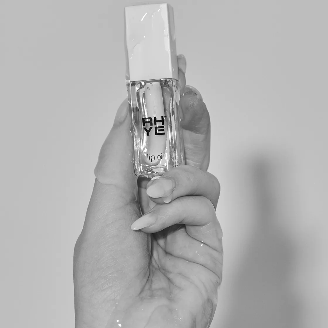 Rhye Giya Lip Oil Grape