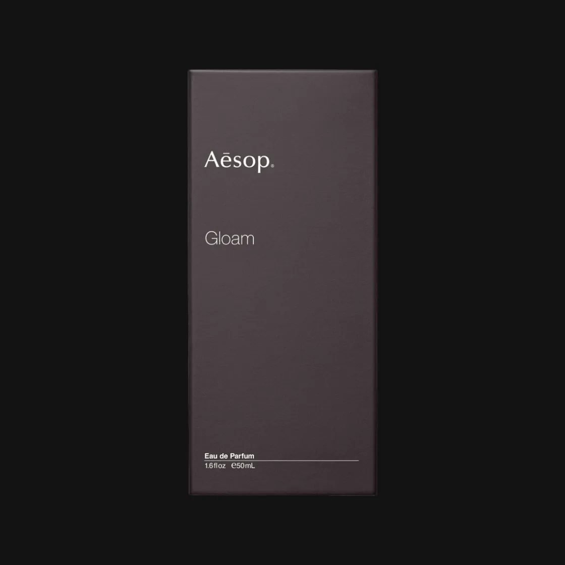 Aesop Gloam Eau de Parfum 50ml Best