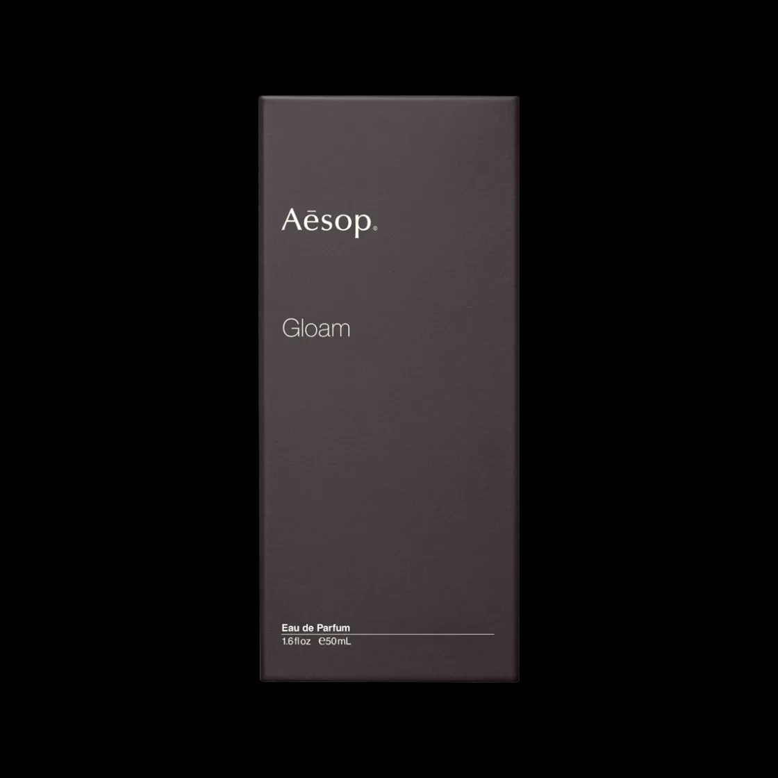 Aesop Gloam Eau de Parfum 50ml
