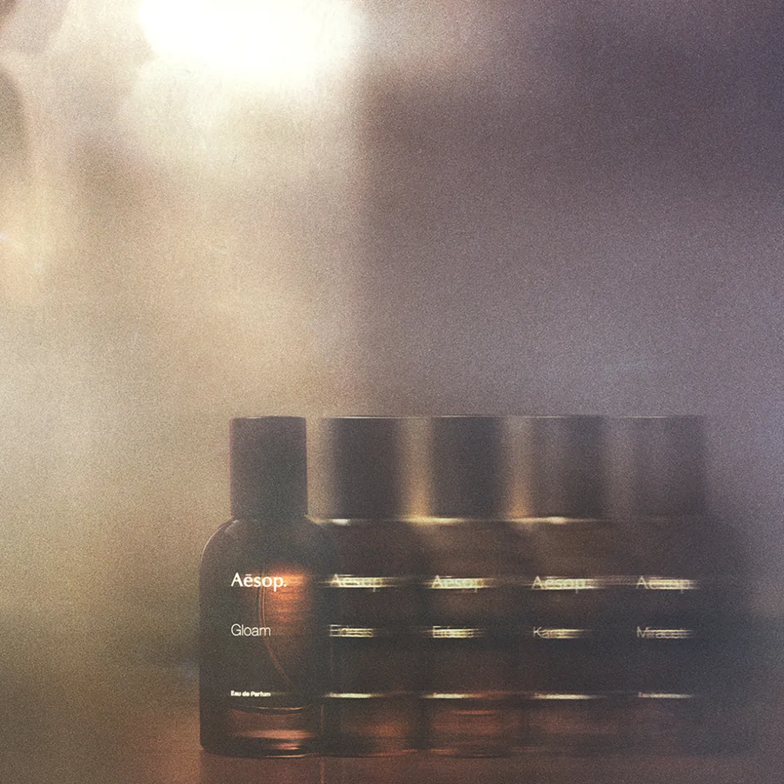 Aesop Gloam Eau de Parfum 50ml
