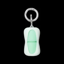 Simihaze Beauty Glow Case Keychain Clear Invisible New