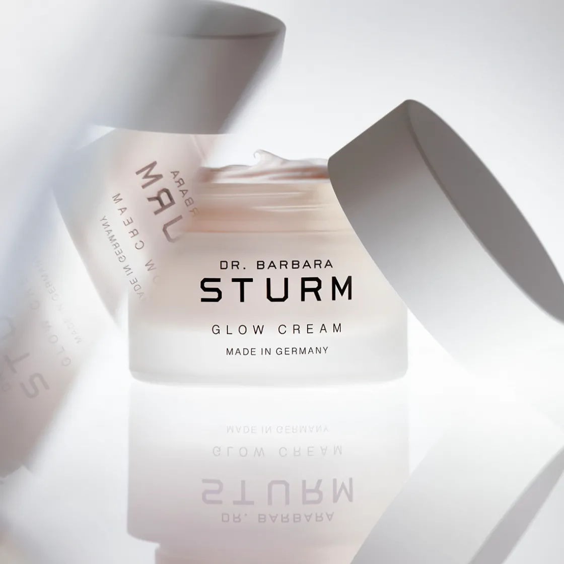Dr. Barbara Sturm Glow Cream 50ml Clearance