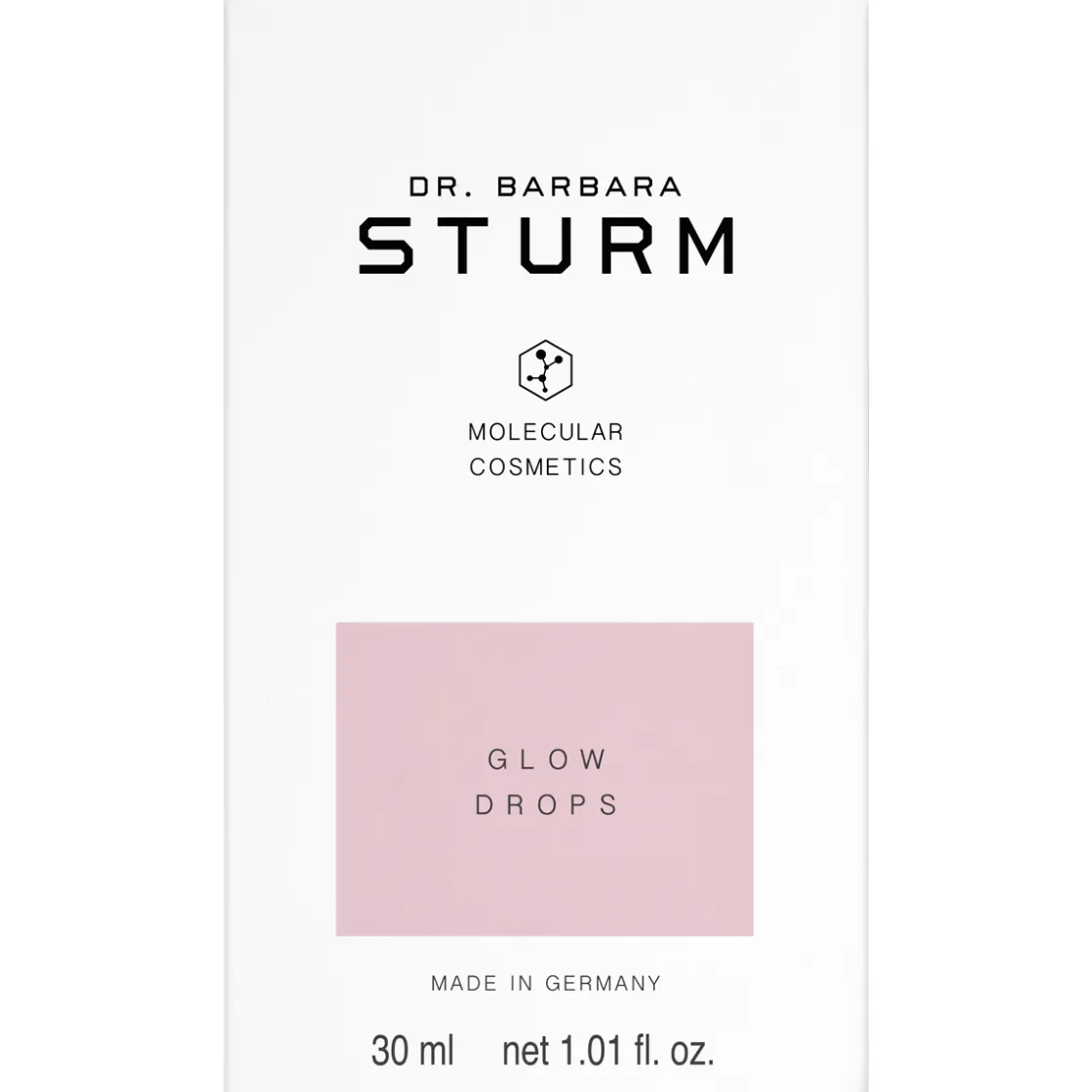 Dr. Barbara Sturm Glow Drops 30ml Best