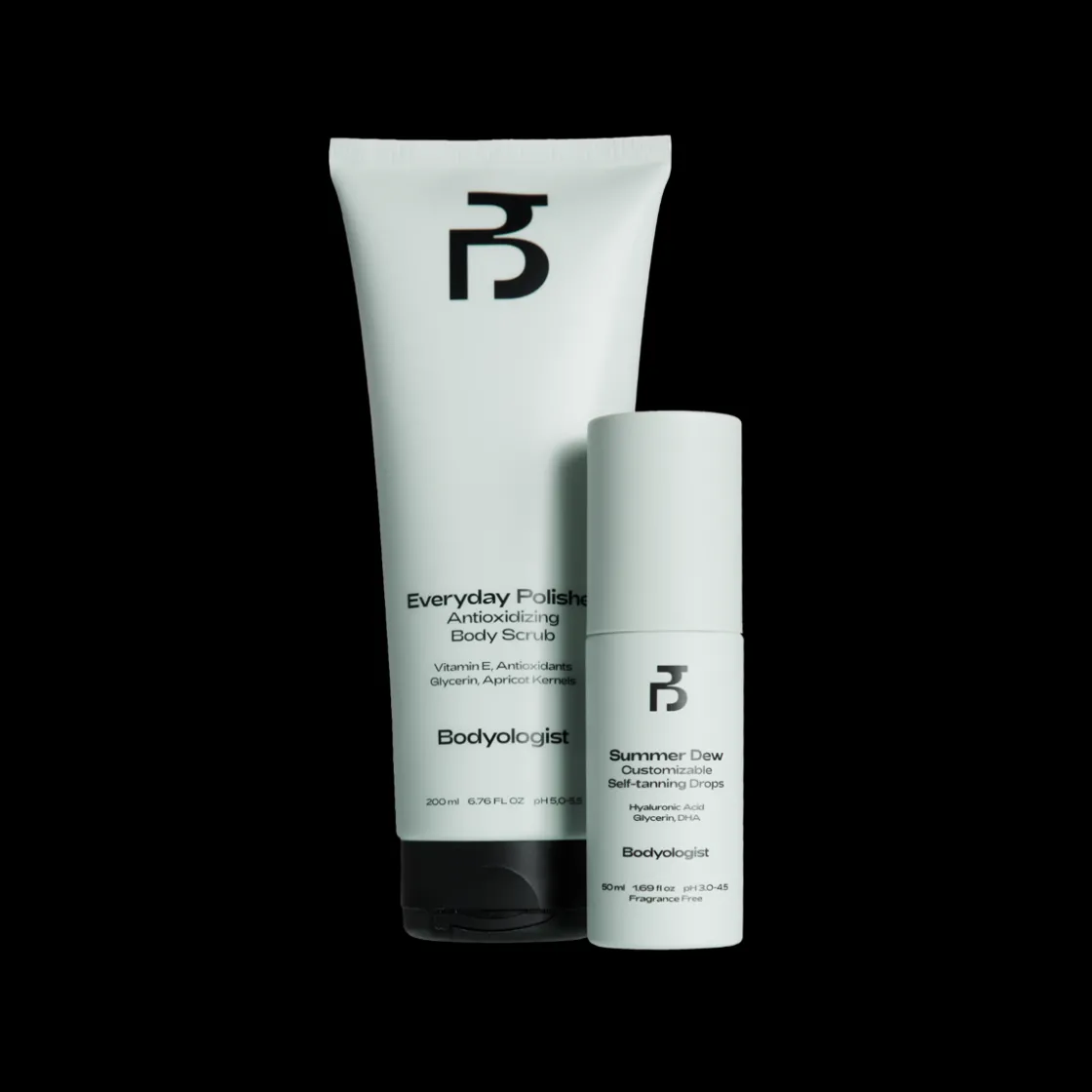 Bodyologist Glow Duo Set Sale