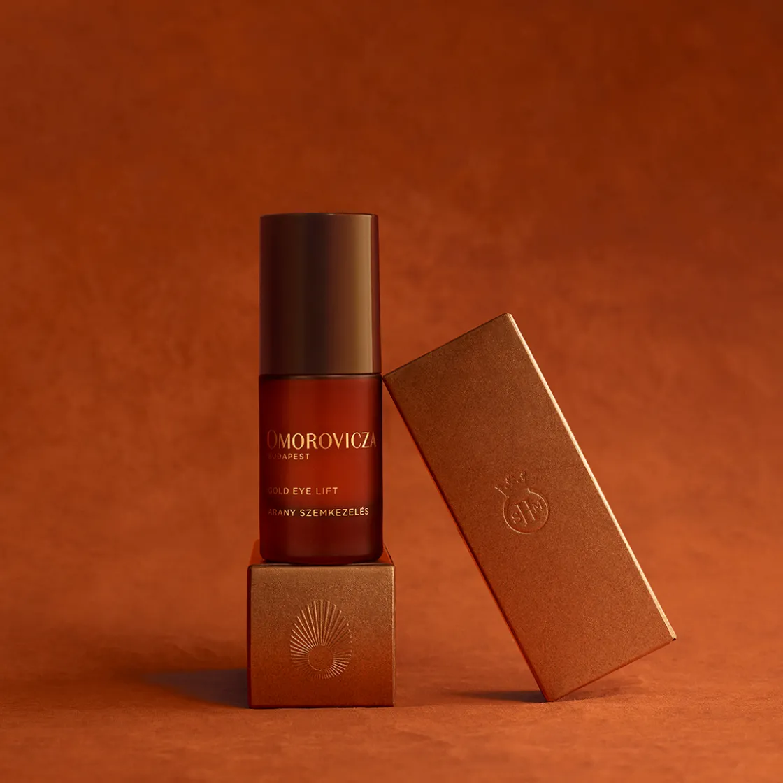 Omorovicza Gold Eye Lift 15ml Outlet